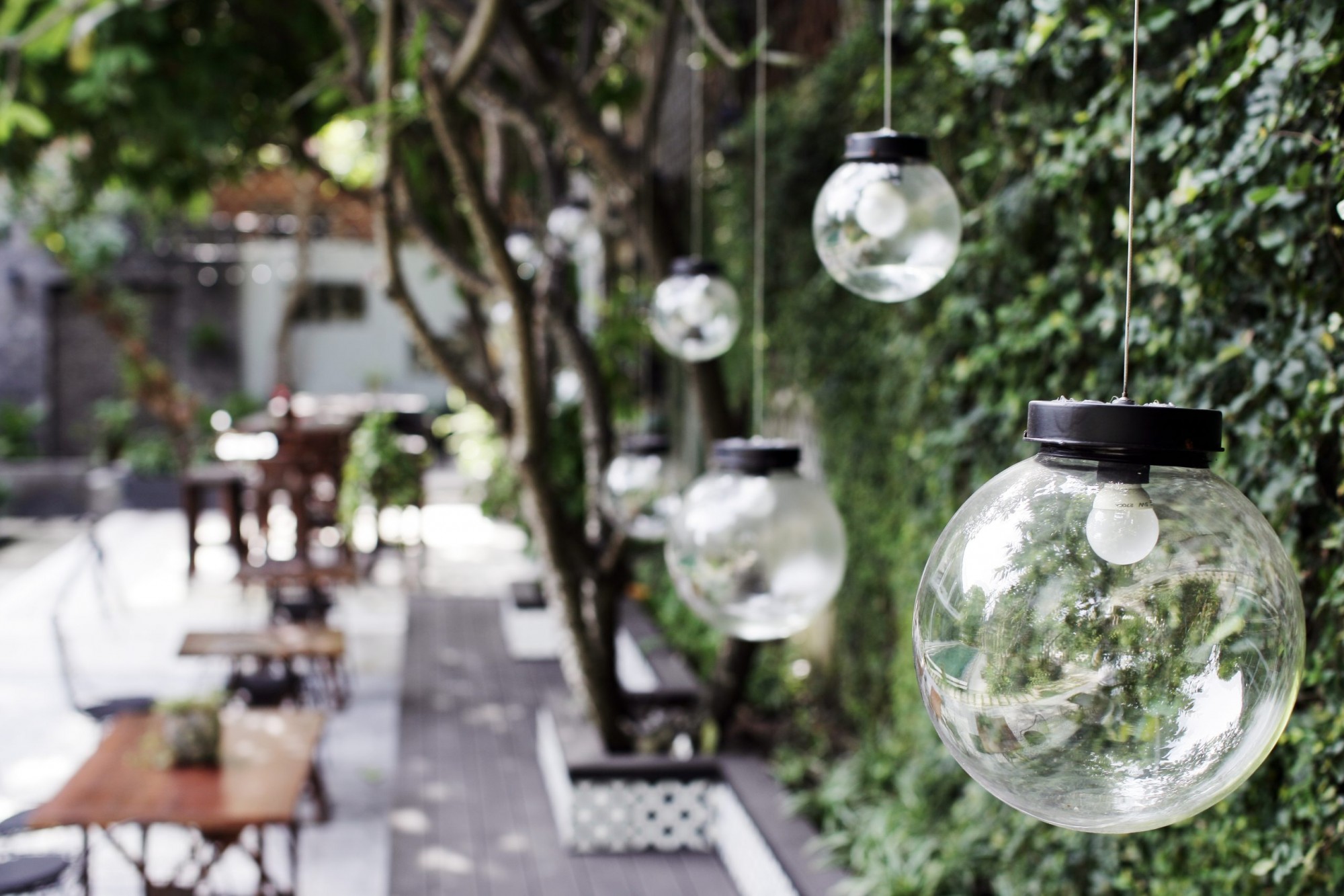 . Saigon Chic